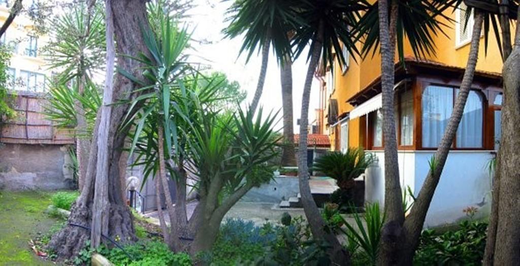 Villa Orchidea Sorrento Room photo