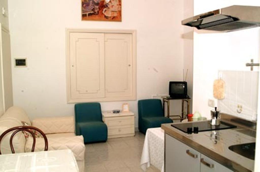 Villa Orchidea Sorrento Room photo