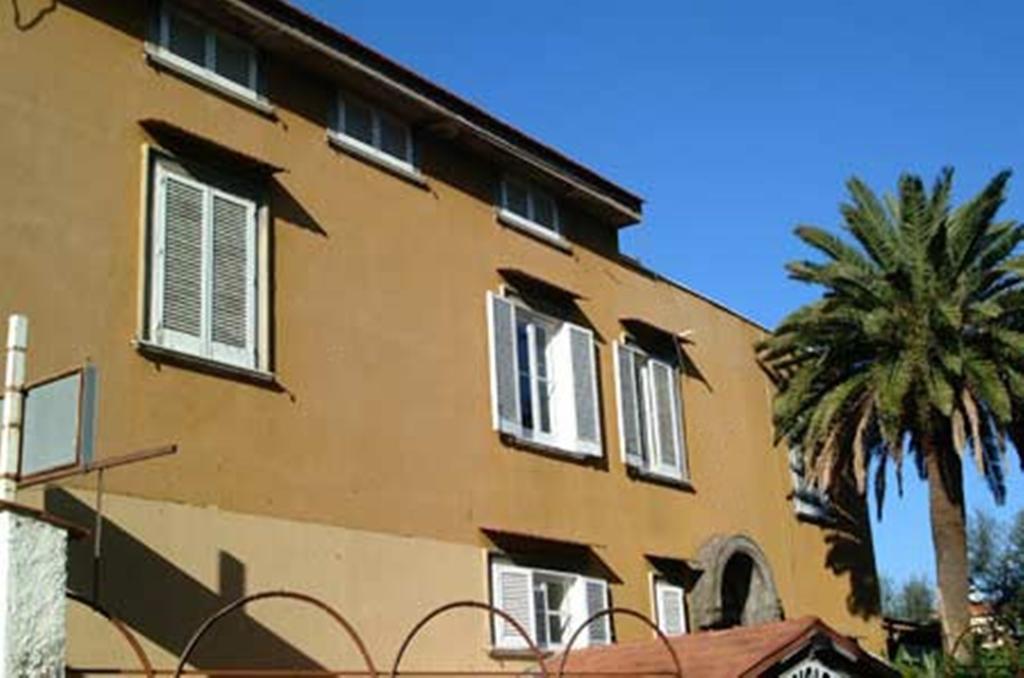 Villa Orchidea Sorrento Room photo